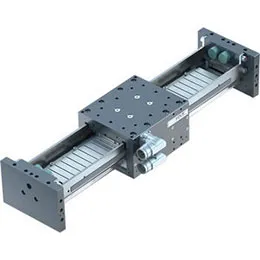 LMS E series