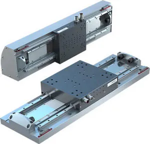 LMS E² series