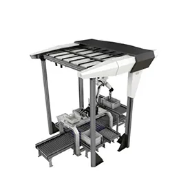 Pick-it-Easy Robot