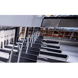 EcoPocket -The pocket sorter system