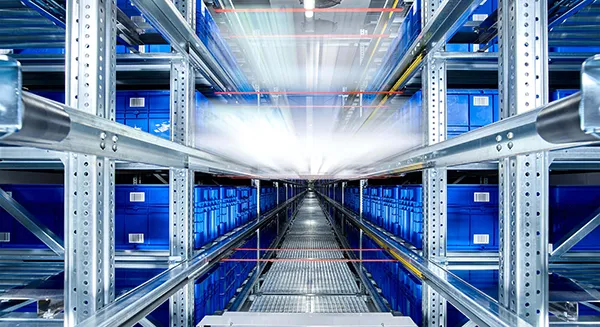 Fastbox Scalable Storage Tower For Containers- Trays | Innovative ...