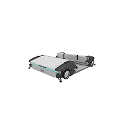 OSR Shuttle Evo
