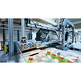 RUNPICK -Robotic Universal Picker