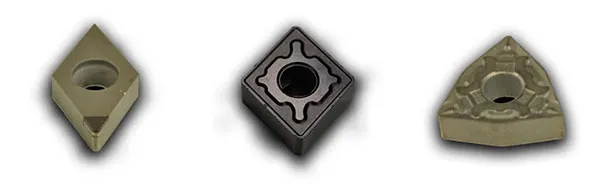 BORING TOOLS
