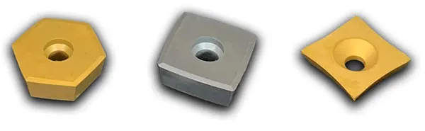 SCARFING TOOLS FOR PRECISION INSIDE & OUT