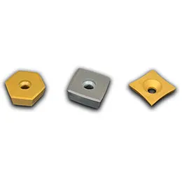 SCARFING TOOLS FOR PRECISION INSIDE & OUT