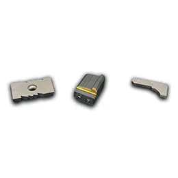 SHAVING & FORM TOOLS