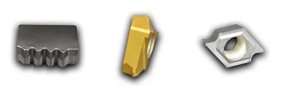 THREADING TOOLS