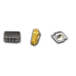 THREADING TOOLS