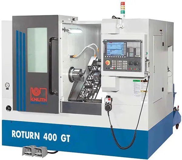 Roturn 400 GT