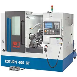 Roturn 400 GT