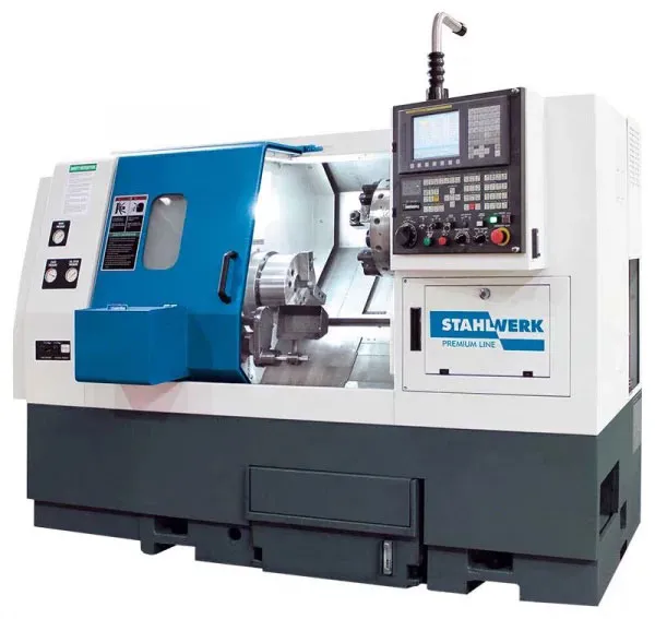 Orion TL Series