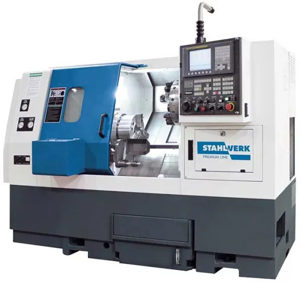 Orion TLM Series