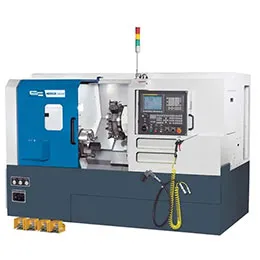 Merkur Series