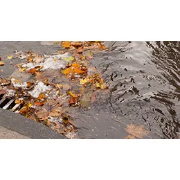 Stormwater Flow Measurement