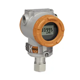 Pressure Transmitter PAS