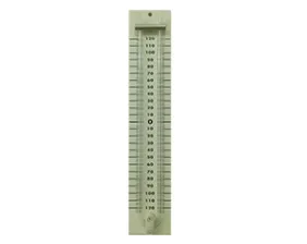 U-Pipe Pressure Gauges PUM
