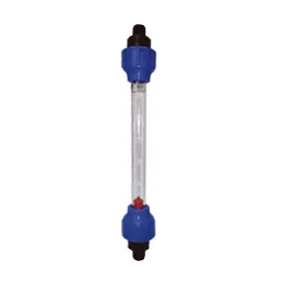 Variable Area Flowmeter - Class Cone URB