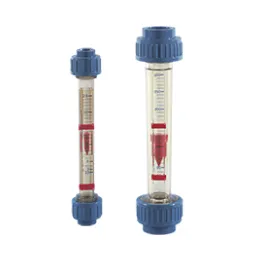 Variable Area Flowmeter-Plastic KSK