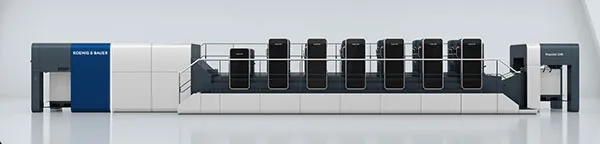 Rapida 106