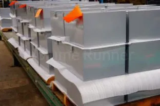 Contract Manufacturing