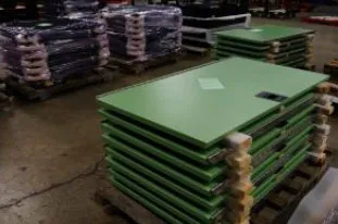 Value Added Assembly