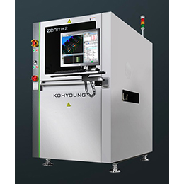 Automated Optical Inspection Zenith 2