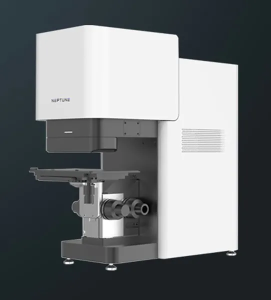 Dispensing Process Inspection Neptune T