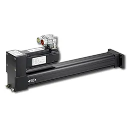 N2 Series Electric Cylinders