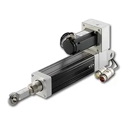 Electric Cylinders EC3 Series