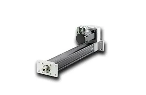 Electric Cylinders