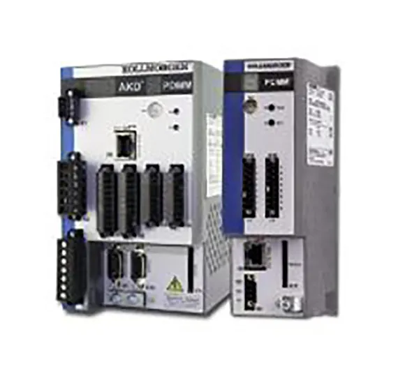 Motion Systems