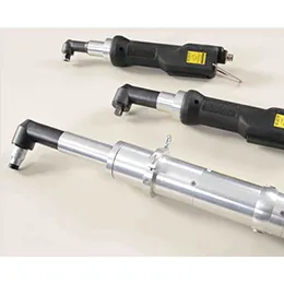 Angle Screwdrivers and Nutrunners