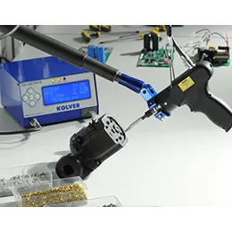 T&A Torque & Angle Series