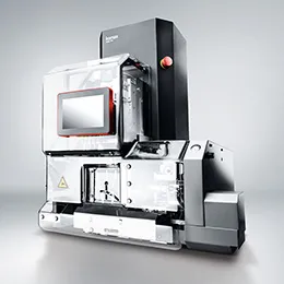 Crimper Delta Series