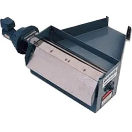 MCS Magnetic Coolant Separator