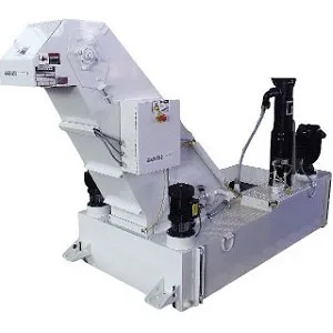 RDX Permanent Media Chip Filter