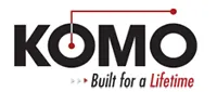 Komo Machine, Inc.