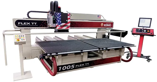 FLEX 1005TT