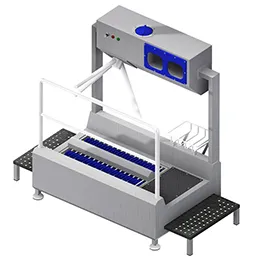 Niro-Tech Hygiene Station SHM-2