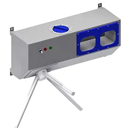 Niro-Tech Hygiene Station SHMW-2
