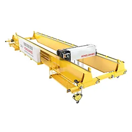 OPEN WINCH CRANES