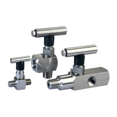 NEEDLE VALVE SERIES