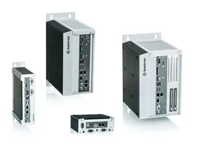 Embedded Box PC