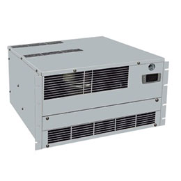Horizontal Air-Cooled Rack-Mounted Air Conditioners