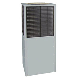Intrepid Series Outdoor Air-Cooled Panel-Mounted Air Conditioners