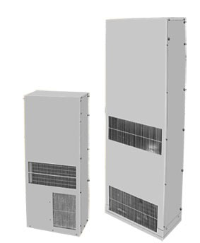 Profile 480 Volt Legacy Series Air Conditioners