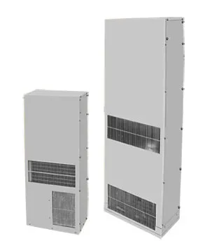 Profile 480 Volt Legacy Series Air Conditioners