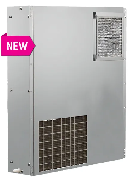 Access Series Ultra-Slim Enclosure Air Conditioners