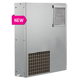 Access Series Ultra-Slim Enclosure Air Conditioners